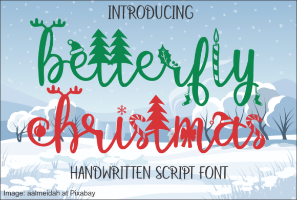 Betterfly Christmas: Elevating Your Design Strategy with a Festive Touch