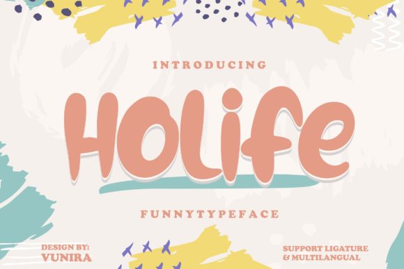 Holife