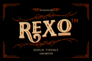 Rexo: A Timeless Design with Modern Appeal