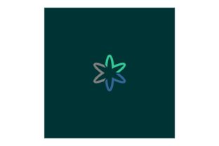 The M Letter Logo: A Fusion of Science, Nature, and Modern Design